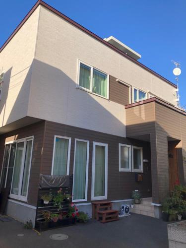 Accommodation in Miyagi