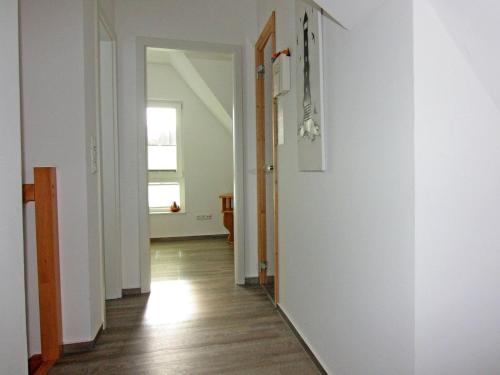 Faciliteter, Doppelhaushalfte Lee in Zingst in Zingst