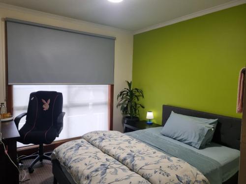 Tani Family home - Melbourne Tani Family home - Melbourne