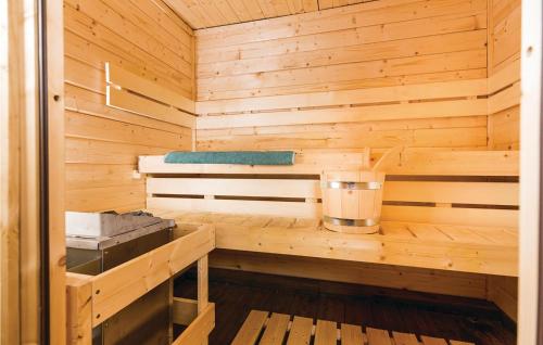 Pezsgőfürdő, Ferienhaus 6 Altefahr in Altefahr