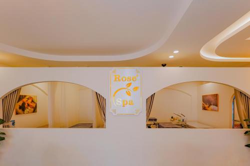 Rose Hotel Phu Quoc - 마사지