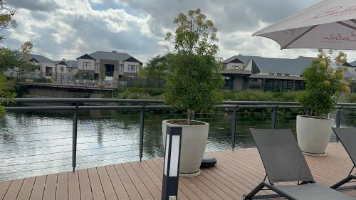 Fealathome Apartment