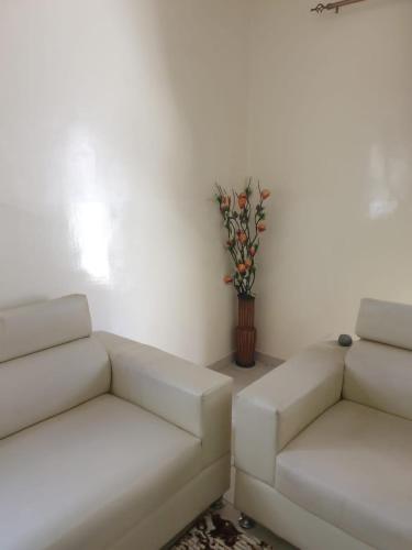 Villa Al amine