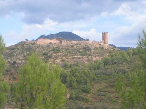 La Casita de Las Estrellas