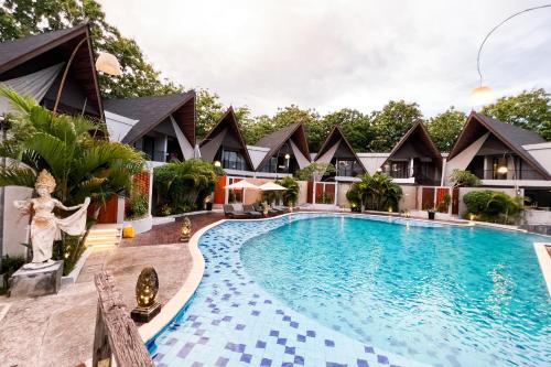 MANA Villas Nusa Dua