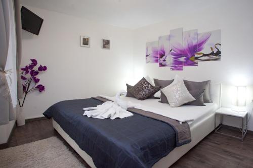 Villa Toni Design Apartments, Split (photo 4)