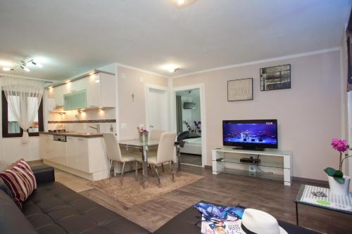Villa Toni Design Apartments, Split (photo 5)