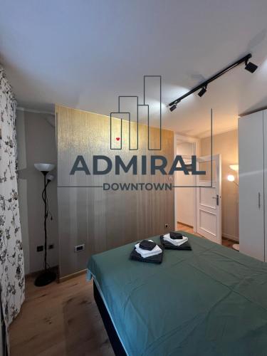 Downtown Admiral
