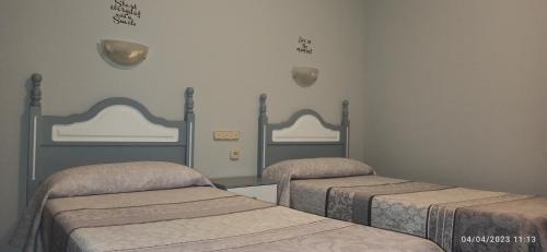 Hostal San Antonio