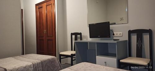 Hostal San Antonio