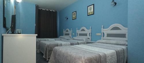 Hostal San Antonio