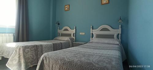 Hostal San Antonio