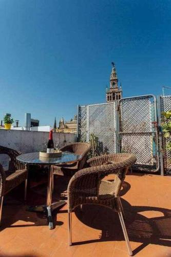 Boutique Abades II Apartament, Sevilla