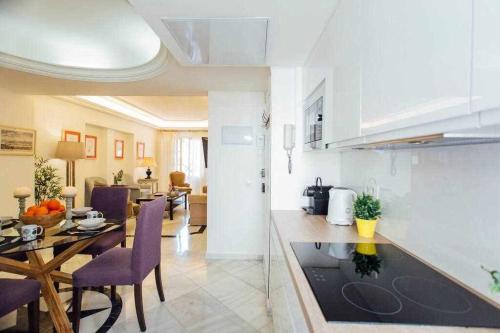 Apartamento Boutique Abades