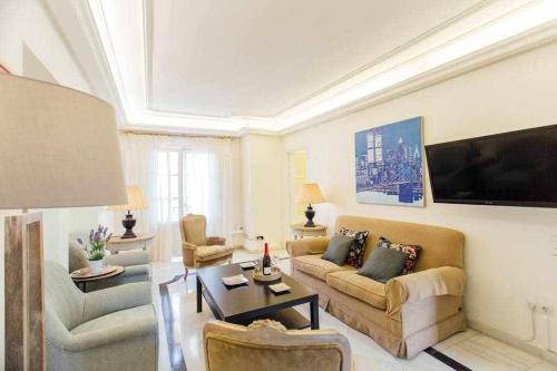 Apartamento Boutique Abades - image 5