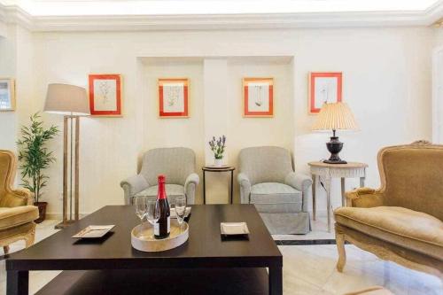 Apartamento Boutique Abades - image 3
