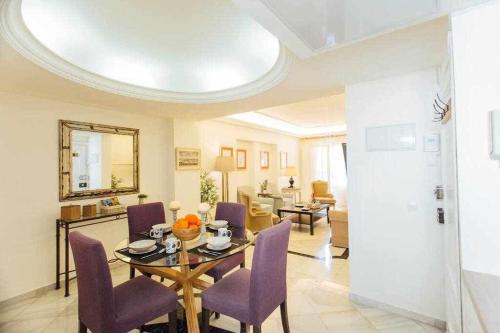 Apartamento Boutique Abades - image 2