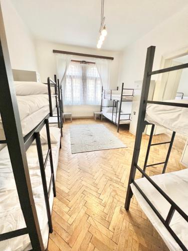 Hostel Jasmin, Praha