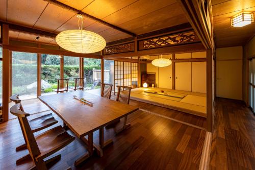 オリーブの宿 澳邸, Takamatsu (Foto 3)