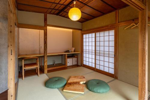 オリーブの宿 澳邸, Takamatsu (Foto 7)