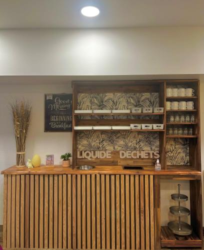 ibis Styles St Gilles Croix de Vie - image 6