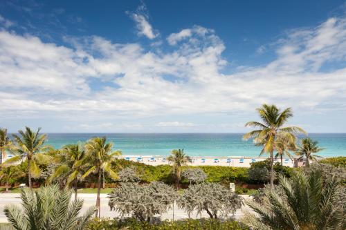 View, Opal Grand Oceanfront Resort & Spa in Delray Beach (FL)
