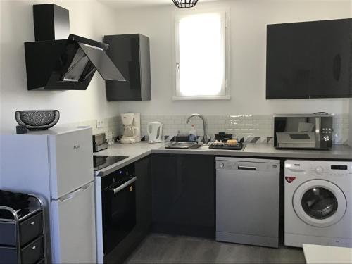 Gîte Le Petit Anzan en Indre et Loire (Gite Le Petit Anzan en Indre et Loire) in เนอเซ