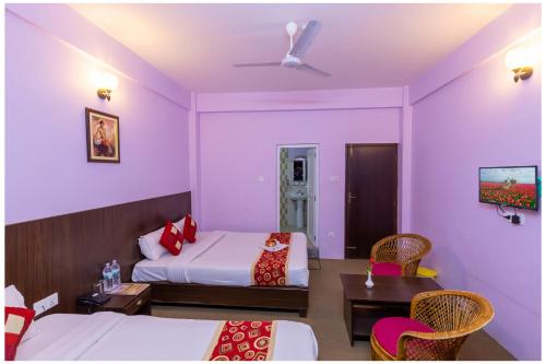 Hotel Tulip Pokhara Inn – Pokhara, FL