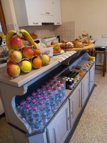BnB Villa Melany vicino Centro 5