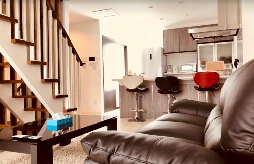 Neverland Chalet – Hakuba, GA