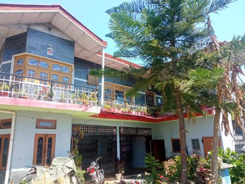 Annapurna Home stay