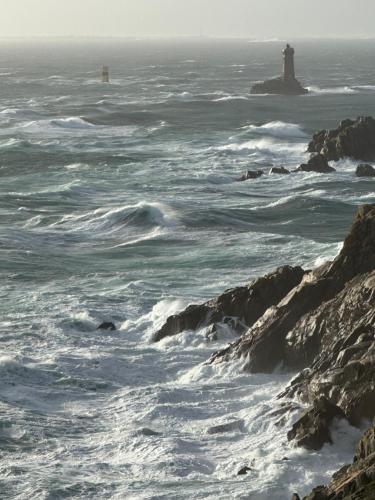 Appartement Design III Port Douarnenez - image 11