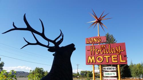 Long Holiday Motel