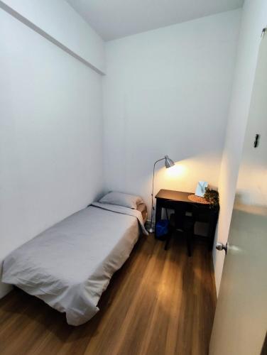 Digital Nomad House KL Bukit Bintang - 24&7 Coworking Access Included, Kuala Lumpur (fotografie 10)