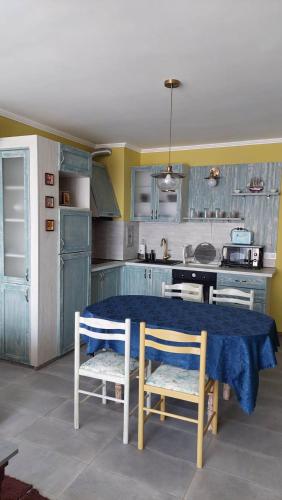 Anthic 7 Apartment 3, Sosopol (Foto 4)
