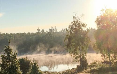 Exterior view, Awesome Home In Lenhovda With Wifi in Lenhovda