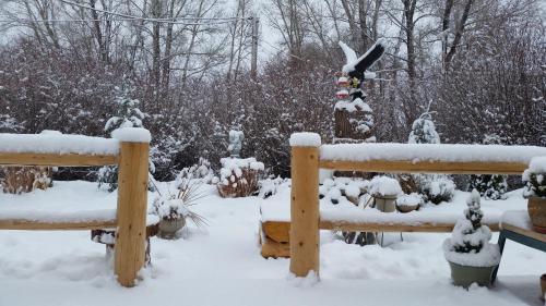 Long Holiday Motel in กันนิสัน (CO)