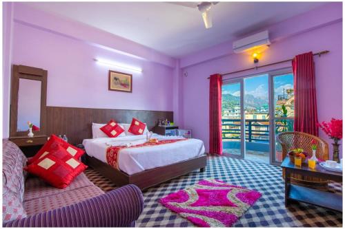 Hotel Tulip Pokhara Inn – Pokhara, FL