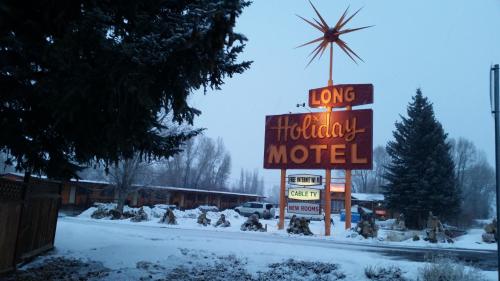 Long Holiday Motel