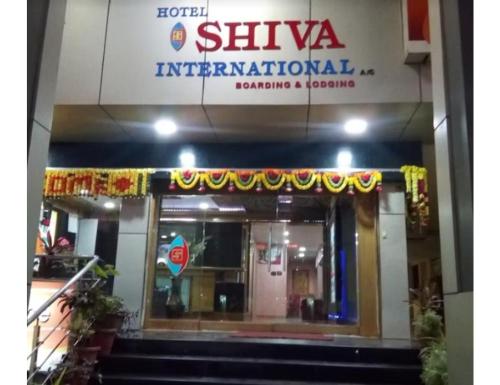 Hotel Shiva International, Bidar