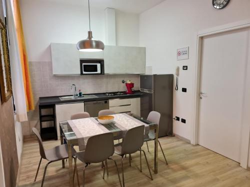 Two-Bedroom Apartment - Ground Floor (6 Adults)