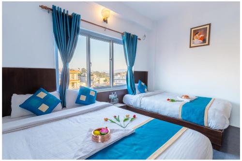 Hotel Tulip Pokhara Inn – Pokhara, FL