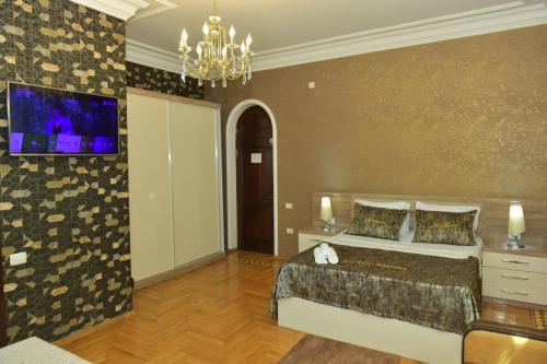 All Seasons Hotel Baku