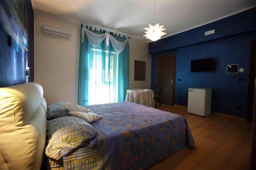 B&B Villa Magna Grecia