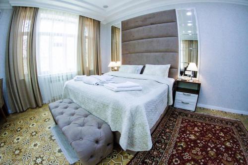 All Seasons Hotel Baku
