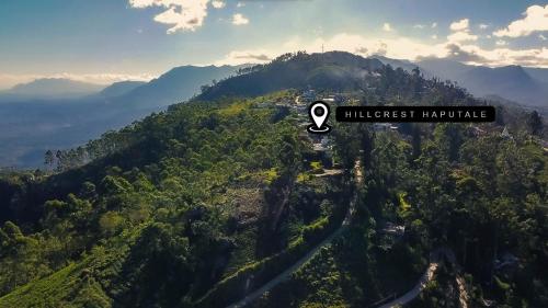 Hillcrest Haputale