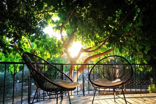 Benjamin Otel Gumusluk in Karakaya