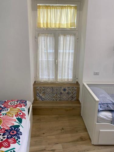 CANELLI HOUSE SORRENTO 4