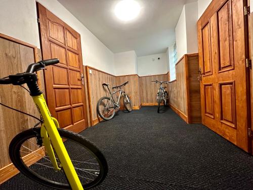 Sports un aktivitātes, Ubytování Smrk (Ubytovani Smrk) in Nove Mesto pod Smrkem