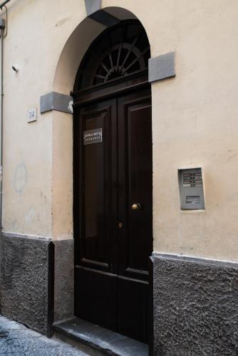 CANELLI HOUSE SORRENTO 5